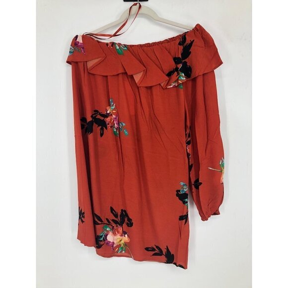 French Connection Delphine Dress - Picture 3 of 6